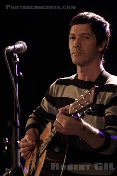 TEXAS - 2015-09-17 - PARIS - La Maroquinerie - 